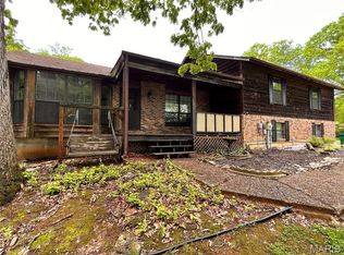 2142 Manor Ct, Barnhart, MO 63012
