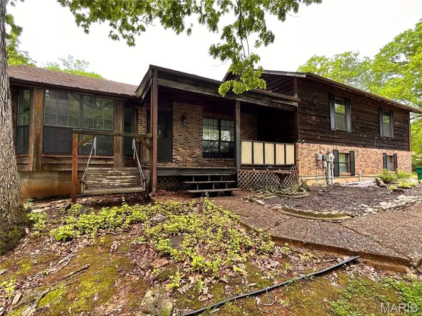 2142 Manor Ct, Barnhart, MO 63012