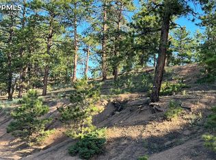 19 Ranch Rd, Sedalia, CO 80135