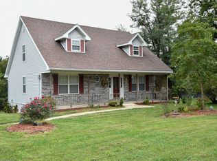 12157 Halifax Rd, Holts Summit, MO 65043