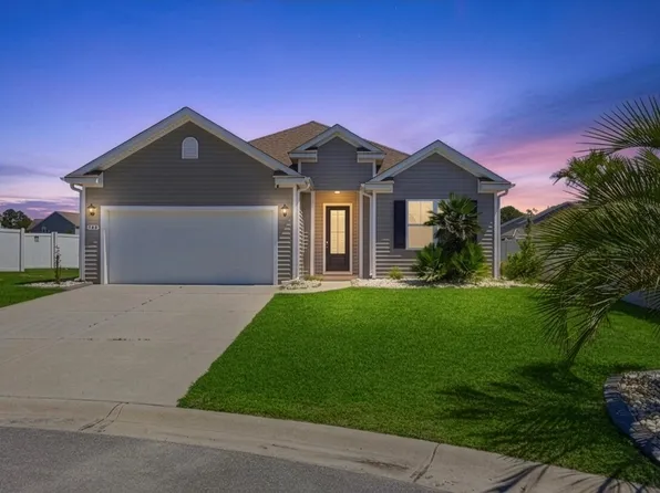 704 Crescent Lake Ct., Little River, SC 29566