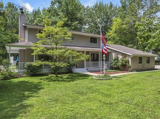 529 Carryback Dr SW, Pataskala, OH 43062