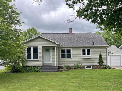 3733 TROY STREET, Wausau, WI, 54403