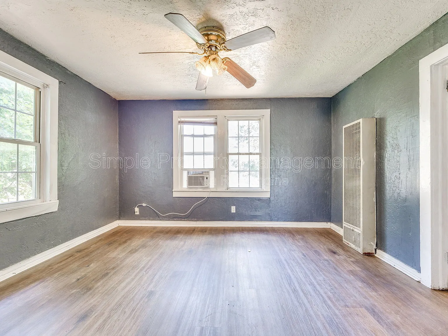 1 bed, 1.0 bath, 440 sqft, $650 — Photo 2
