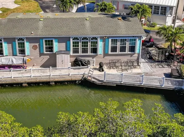 5367 Montego Circle, Hutchinson Island, FL 34949