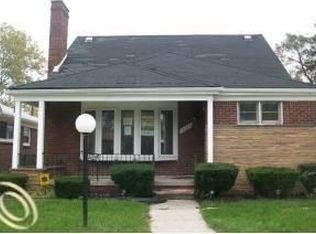 19320 Marlowe St, Detroit, MI 48235