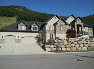 4399 S Foothill Dr, Bountiful, UT 84010
