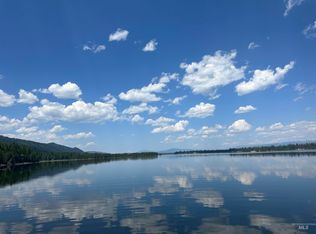 12735 Old State Rd, Donnelly, ID 83615