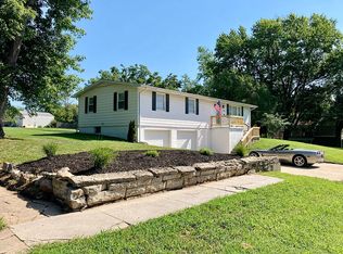 102 W Walnut St, Plattsburg, MO 64477
