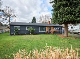 11306 NE 54th Avenue, Vancouver, WA