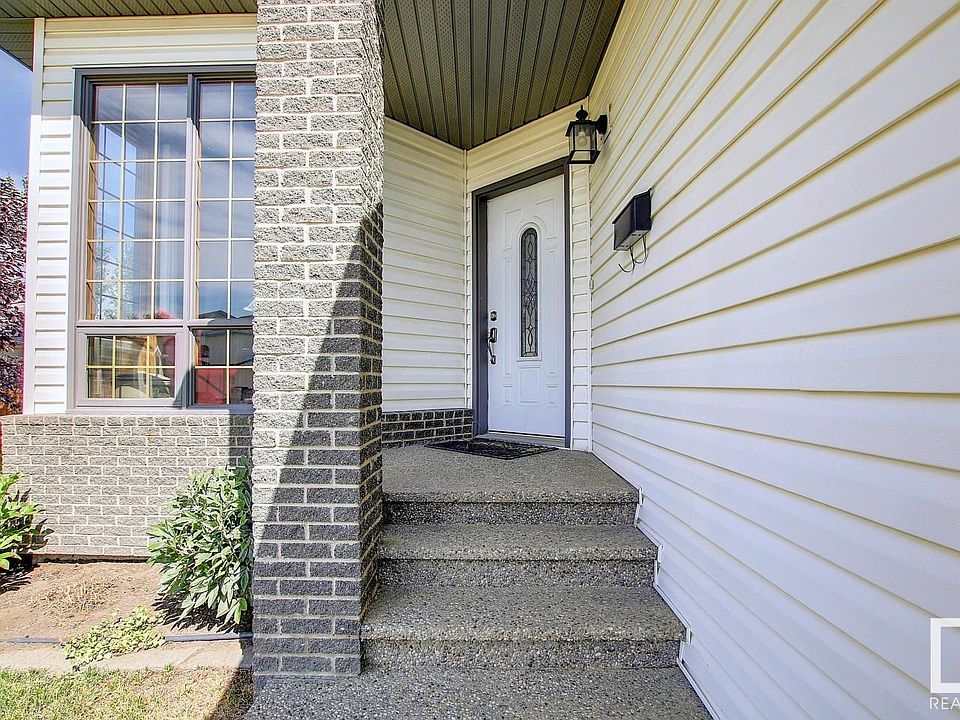 5940 162a Ave NW, Edmonton, AB T5Y 2V8 MLS E4323314 Zillow