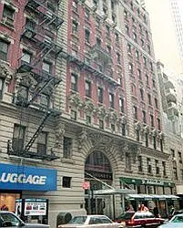 Rented by Nest Seekers International