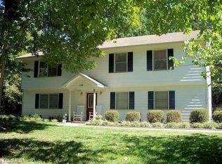 105 Eaglewood Dr, Lewisville, NC 27023