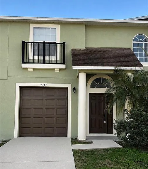 4344 Paradise Cove Ct — Photo 1