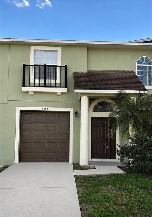 4344 Paradise Cove Ct