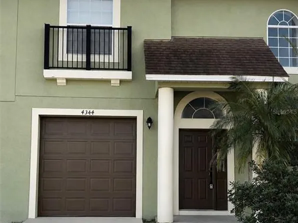 4344 Paradise Cove Ct, Kissimmee, FL 34746