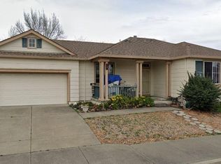 1935 Goldpan Way, Santa Rosa, CA 95407