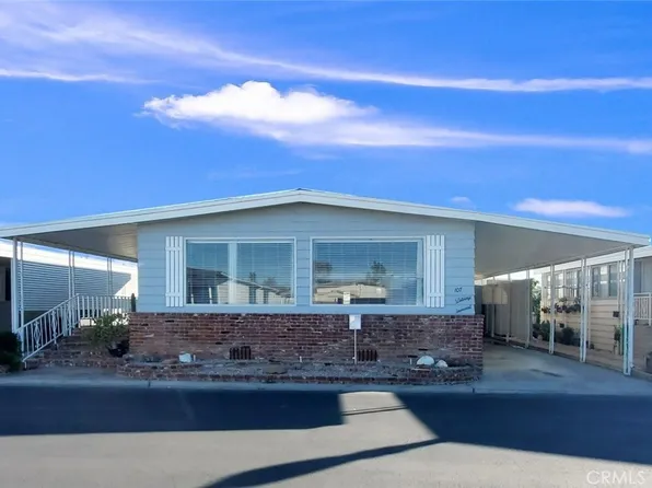 15300 Magnolia St Spc 107, Westminster, CA 92683