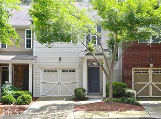 1386 Dolcetto Trce NW, Kennesaw, GA 30152
