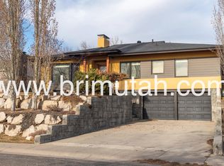 2397 E Logan Way, Salt Lake City, UT 84108