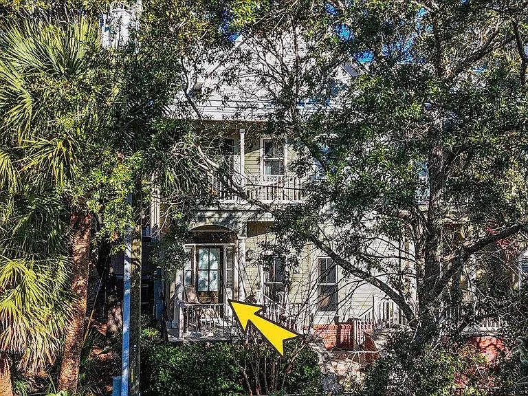 214 W La Rua St — Photo 29