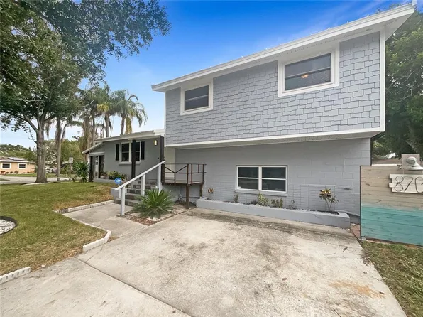 8701 58th Way N, Pinellas Park, FL 33782