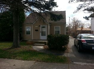 21548 Doepfer Rd, Warren, MI 48091