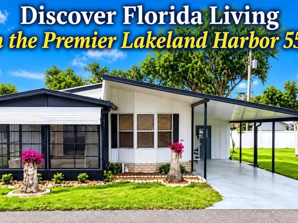 4788 Lakeland Harbor Cir #49, Lakeland, FL 33805