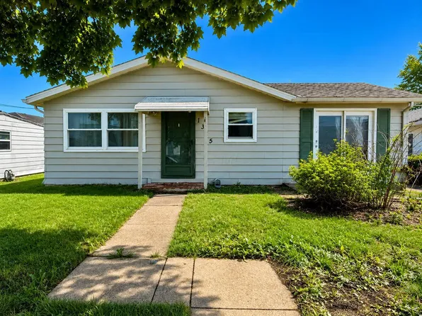 1315 S Walnut St, Bucyrus, OH 44820