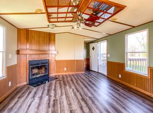 236 Timberland Ln, Danville, KY 40422