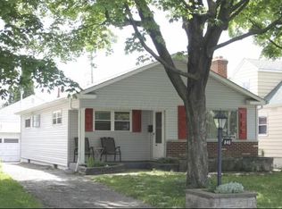 846 Wiltshire Rd, Columbus, OH 43204