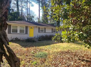 2947 Fantasy Ln, Decatur, GA 30033