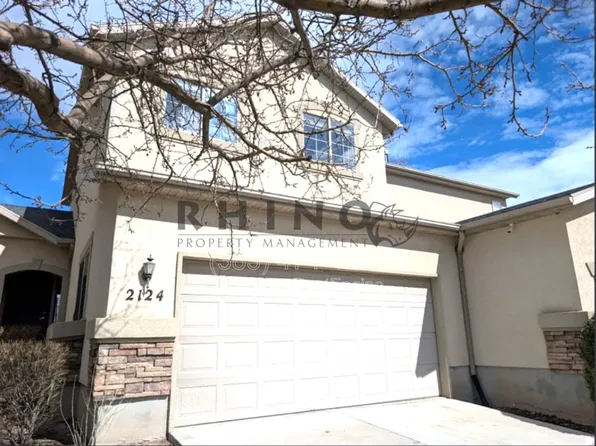 2124 W 2180 N, Lehi, UT 84043