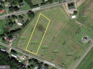 LOT 2 Deer Forest Rd, Bridgeville, DE 19933
