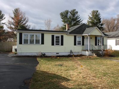 125 Hodge St, Stuarts Draft, VA, 24477