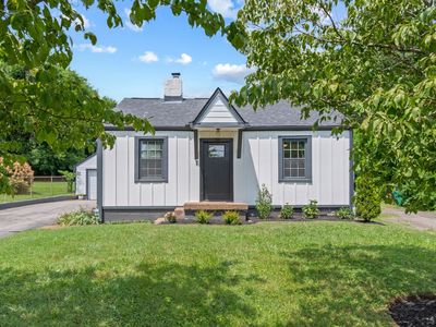 1219 McAlpine Ave, Nashville, TN, 37216