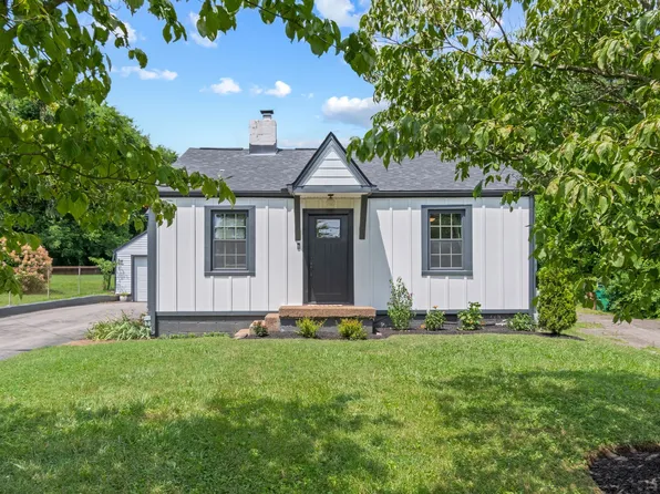 1219 McAlpine Ave, Nashville, TN 37216