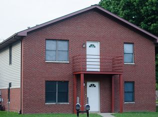 1816 West Bethel Avenue - 1, Muncie, IN 47304