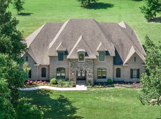 1055 Kelly Corner Rd, Covington, TN 38019