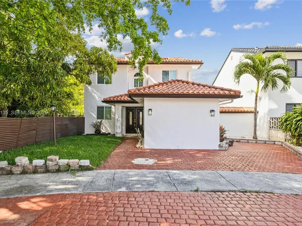 15131 SW 58th St, Miami, FL 33193