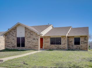 7708 Underwood Dr, The Colony, TX 75056