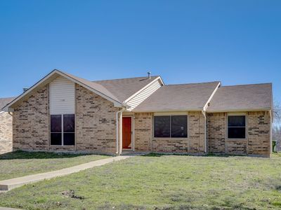 7708 Underwood Dr, The Colony, TX, 75056