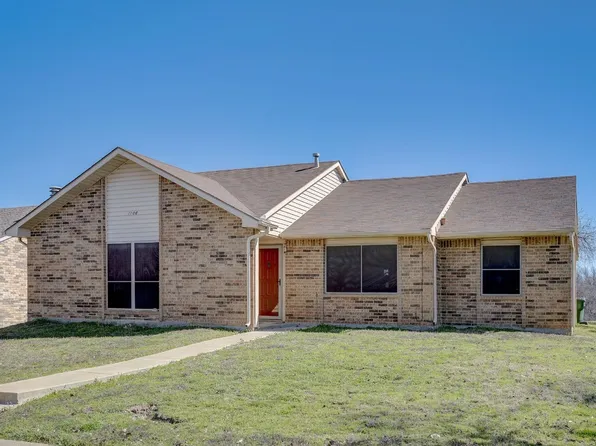 7708 Underwood Dr, The Colony, TX 75056
