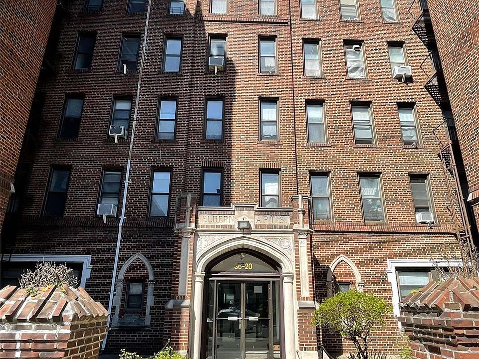 1st image of 36-20 168th St #2C