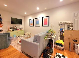 509 E 5th St APT 1A, New York, NY 10009