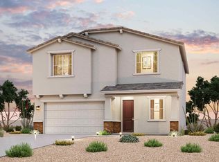 35670 W La Paz St, Maricopa, AZ 85138