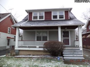 3726 E 149th St, Cleveland, OH 44120