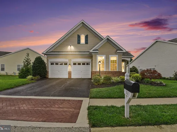 221 Smarty Jones Ter, Havre De Grace, MD 21078
