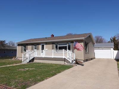 667 Benard St, Galesburg, IL, 61401