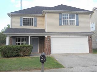 132 Valdez Cir, Georgetown, KY 40324